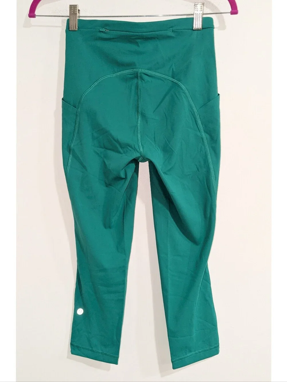 Lululemon Swift Speed Crop 21